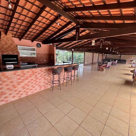 Villa Chacara De Luxo Em Anápolis Esterno foto