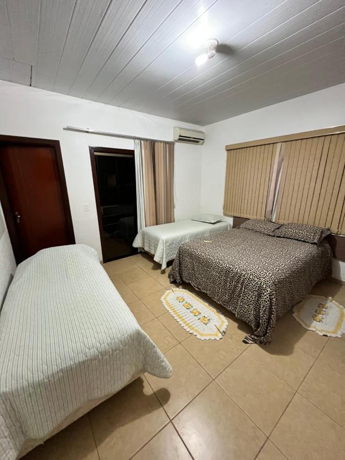 Villa Chacara De Luxo Em Anápolis Esterno foto