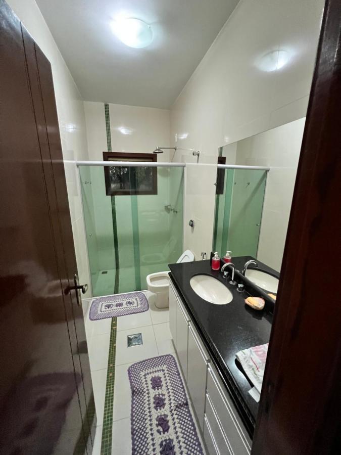 Villa Chacara De Luxo Em Anápolis Esterno foto