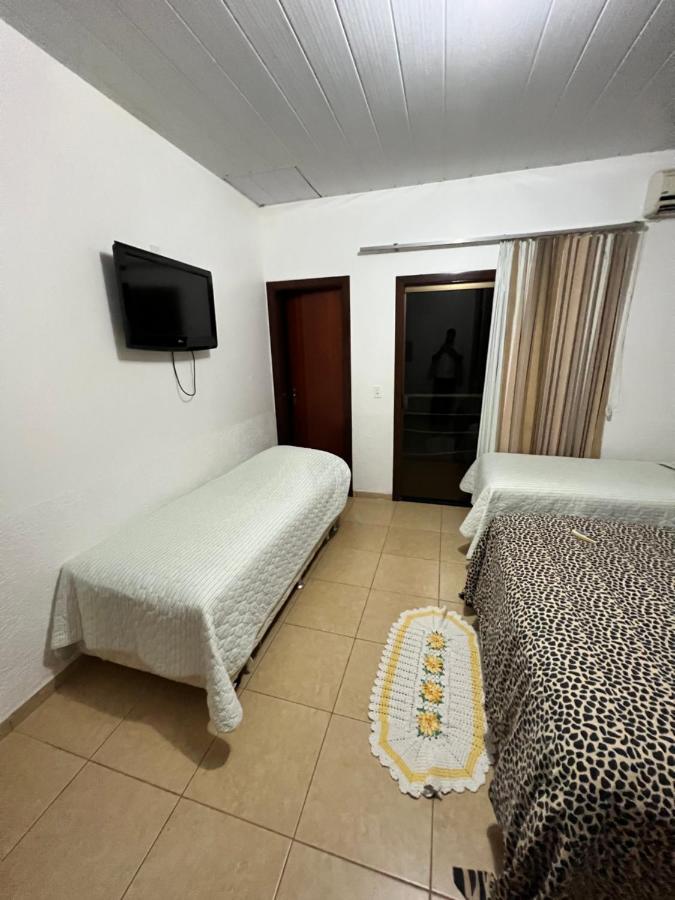 Villa Chacara De Luxo Em Anápolis Esterno foto